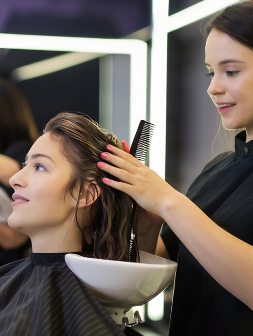 Keratin Bakım